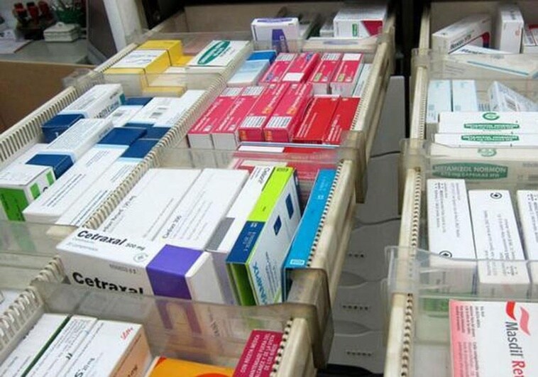 Sanidad Cambia El Precio De Miles De Medicamentos A Partir Del 9 De